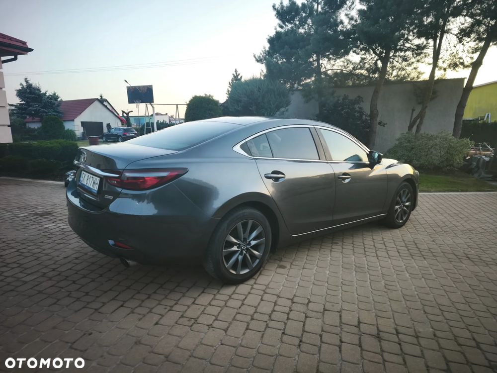 Mazda 6 2.0 SkyEnergy - 6