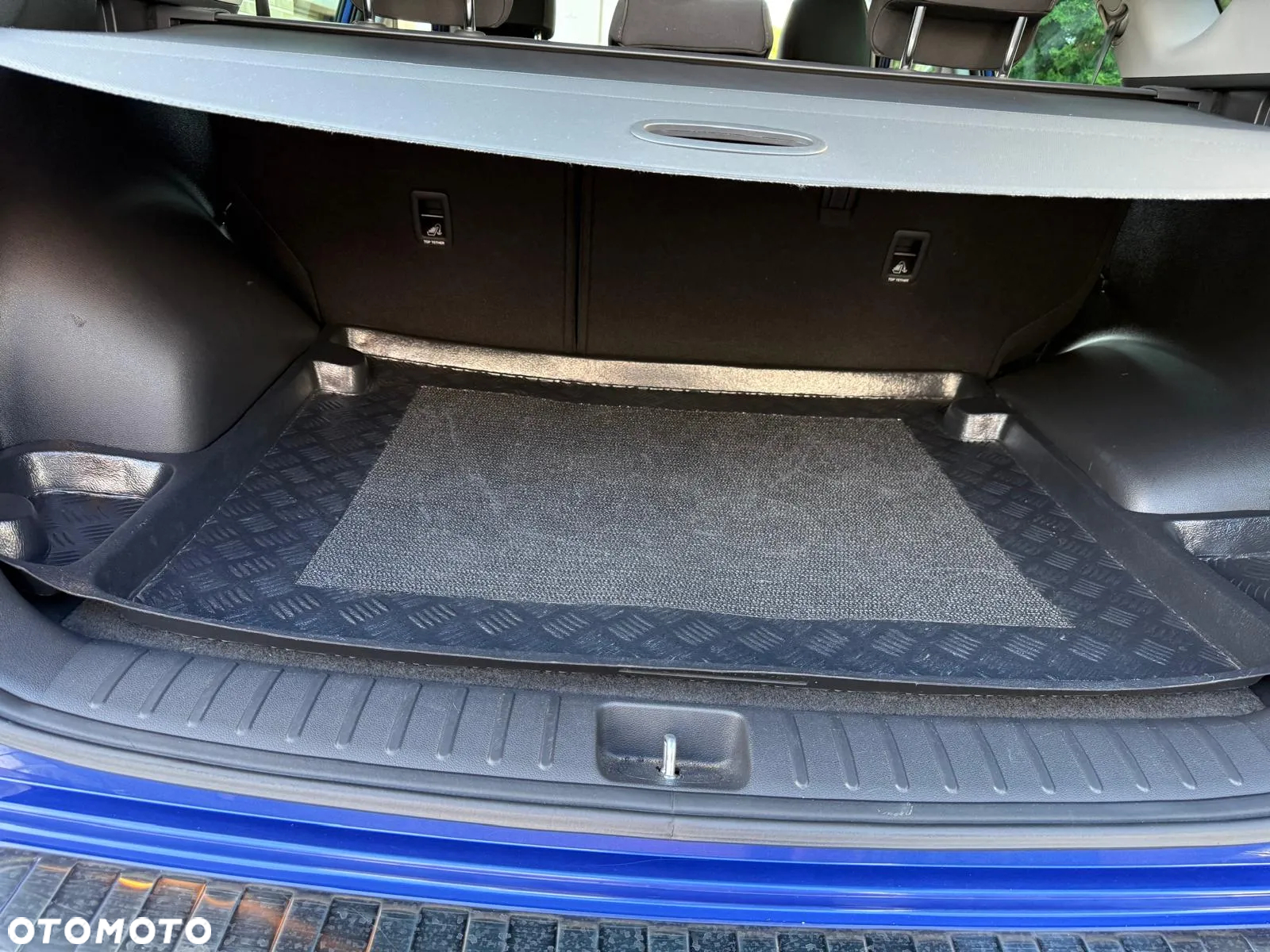 Hyundai Tucson 1.6 GDI BlueDrive Style 2WD - 4