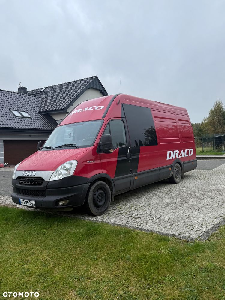 Iveco Daily - 3