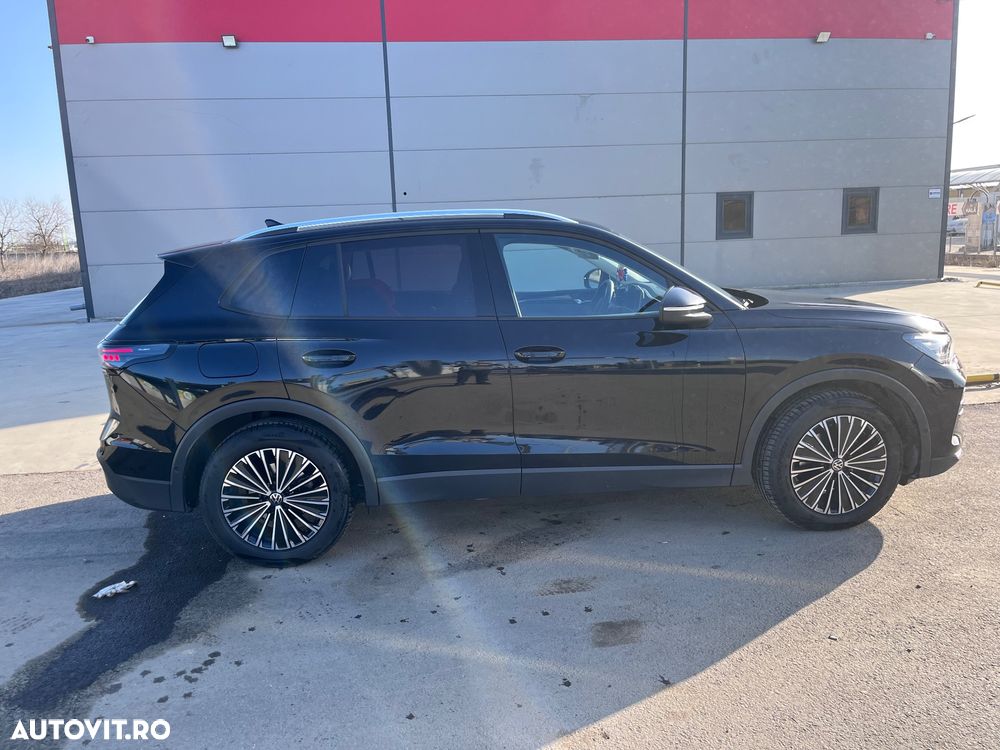 Volkswagen Tiguan 1.5 eTSI DSG MHEV Advanced - 15