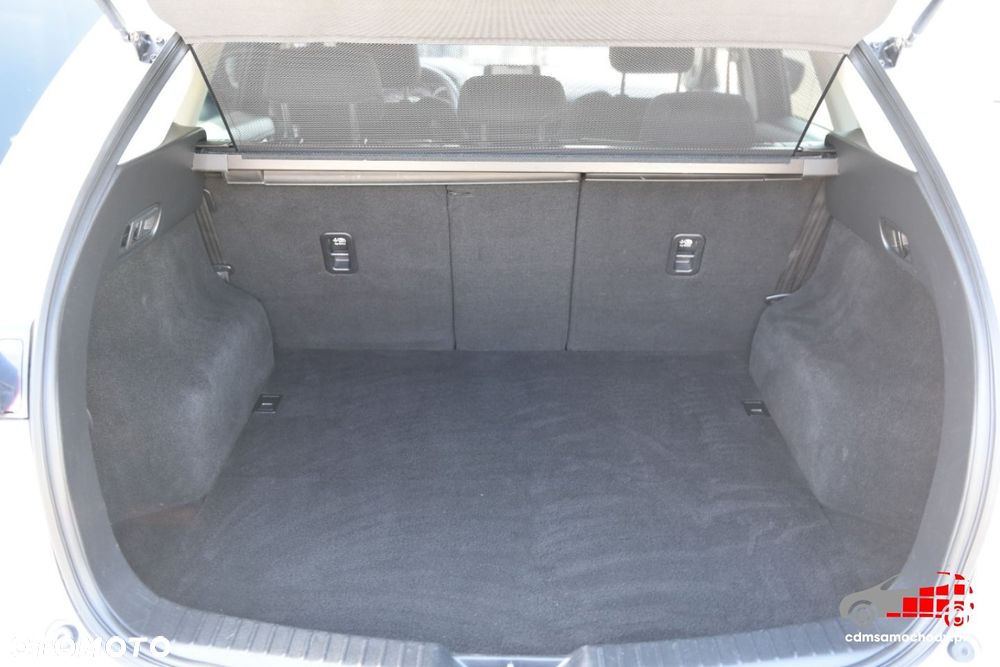 Mazda CX-5 - 20