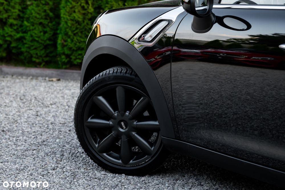 MINI Countryman - 15