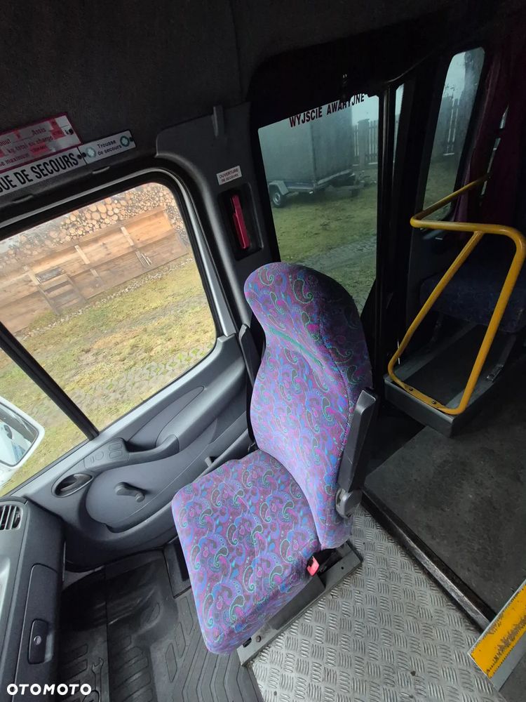 Mercedes-Benz 416 CDI - 8