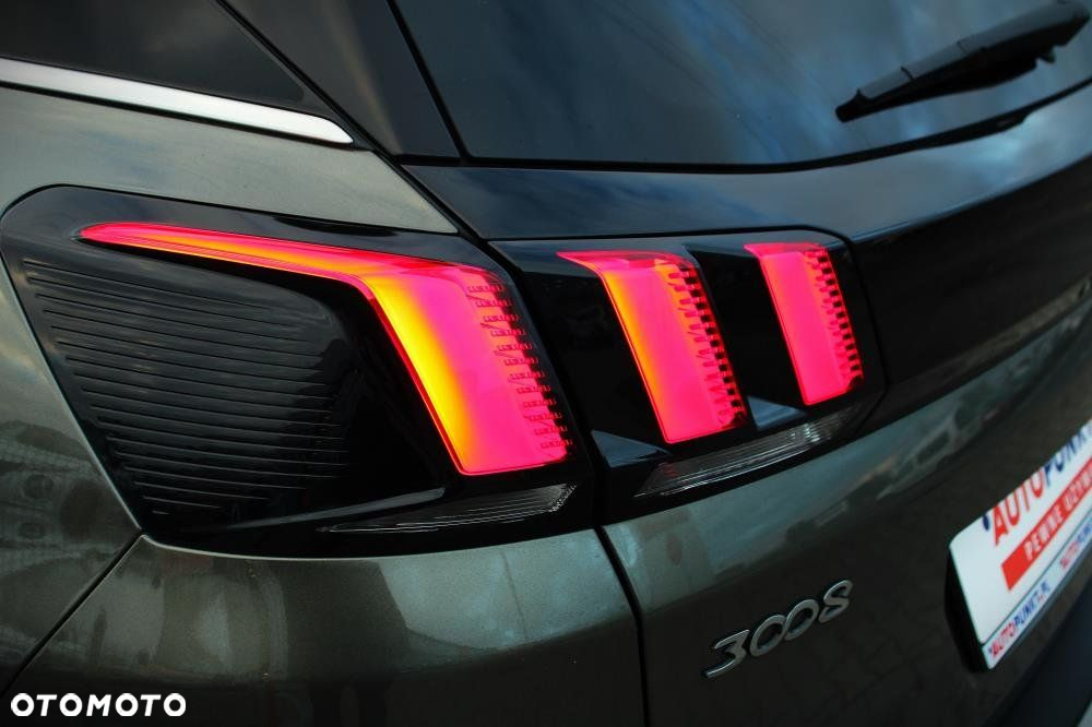 Peugeot 3008 - 9