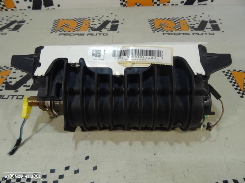 Airbag De Passageiro Audi A4 (8K2, B8)  8T0880204d / 8T0 880 204 D - 6