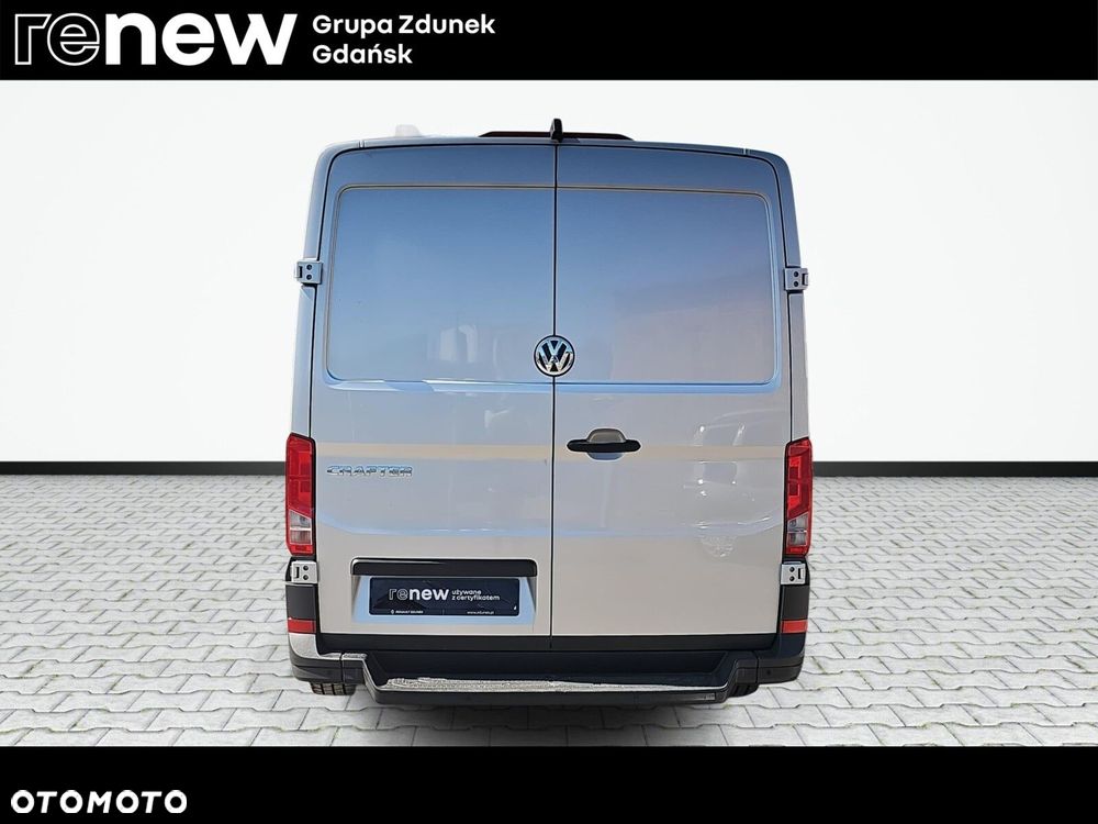 Volkswagen Crafter - 8