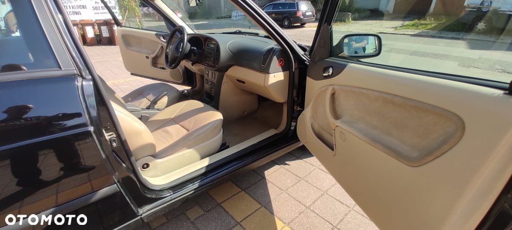 Saab 9-3 SE 2.0 LPT - 16