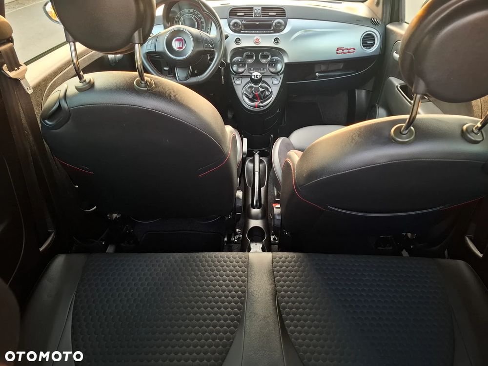 Fiat 500 - 29