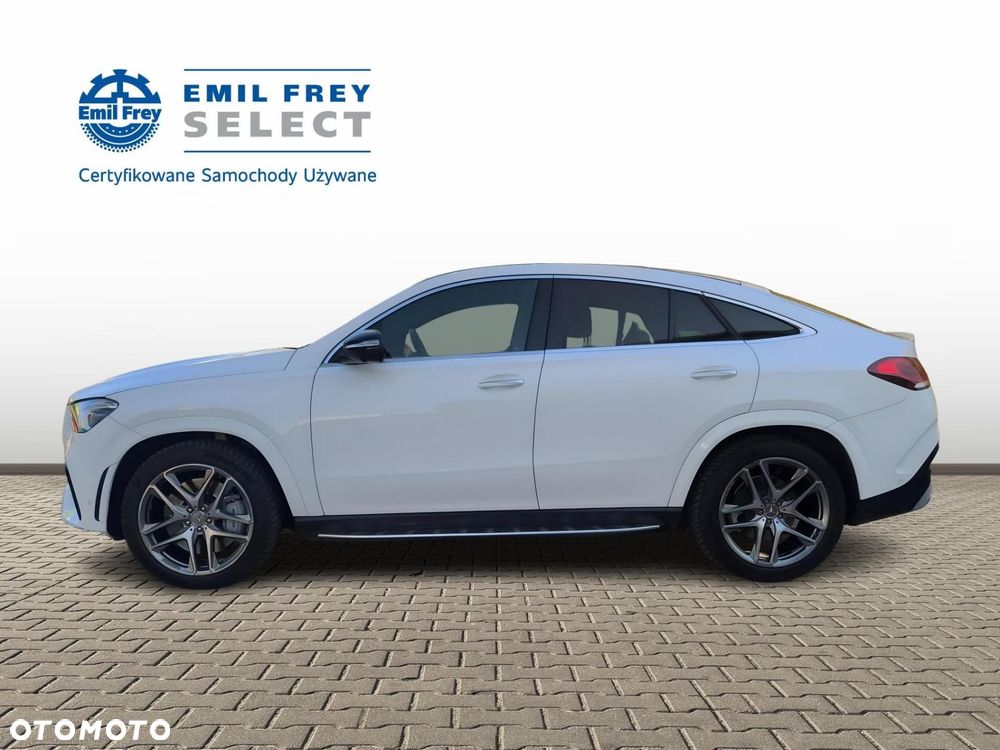 Mercedes-Benz GLE - 2