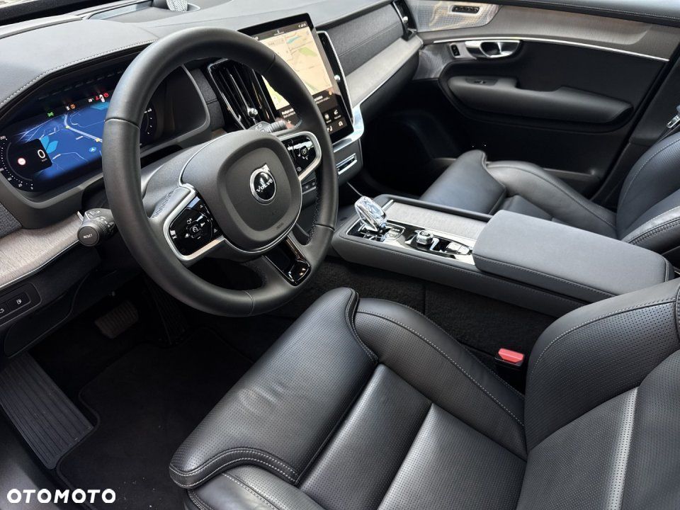 Volvo XC 90 - 10