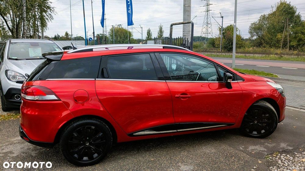Renault Clio - 12