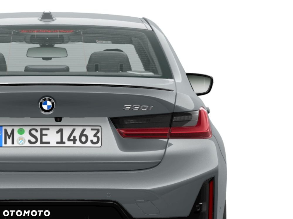 BMW Seria 3 - 6