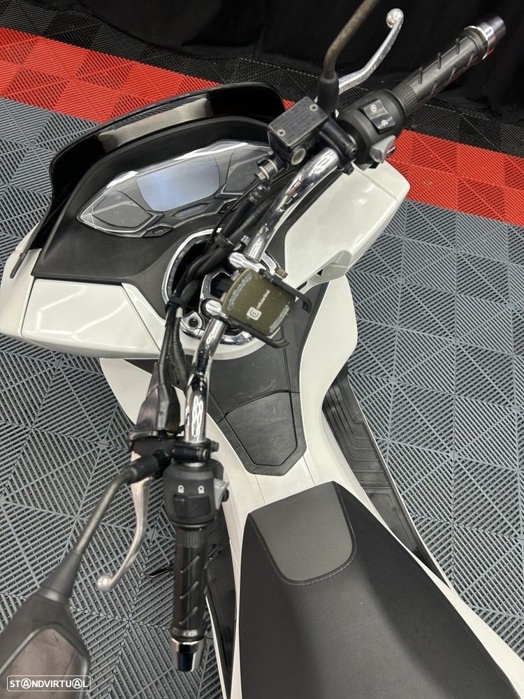 Honda PCX125 PCX125 - 5