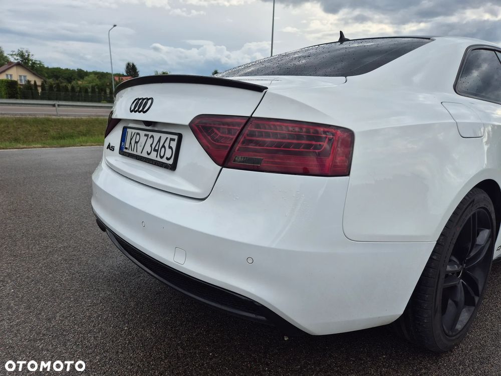 Audi A5 Coupé 2.0 TDI Quattro S tronic - 6