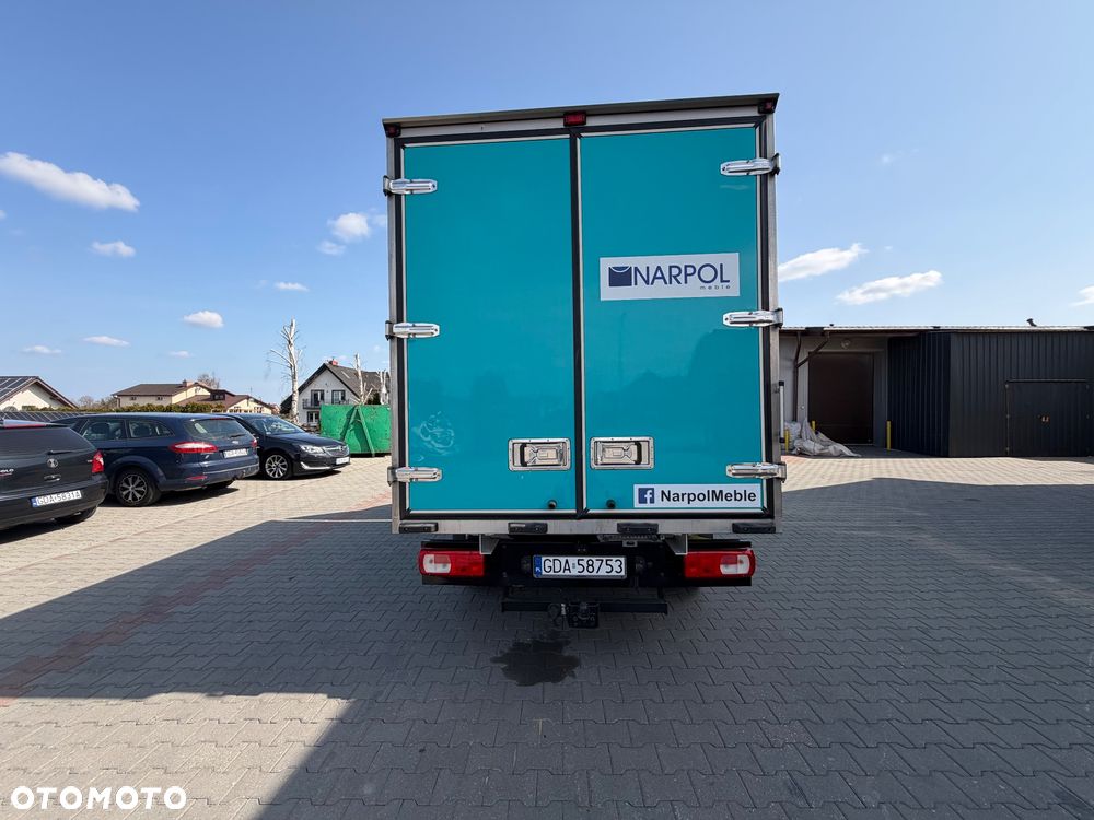 Volkswagen Crafter - 4