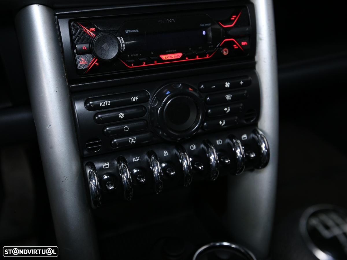 MINI 3 Portas Cooper S - 13