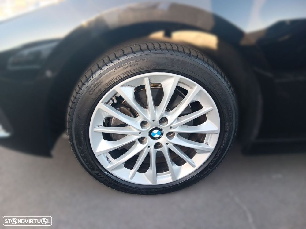 BMW 1 Series 2024 photo 4