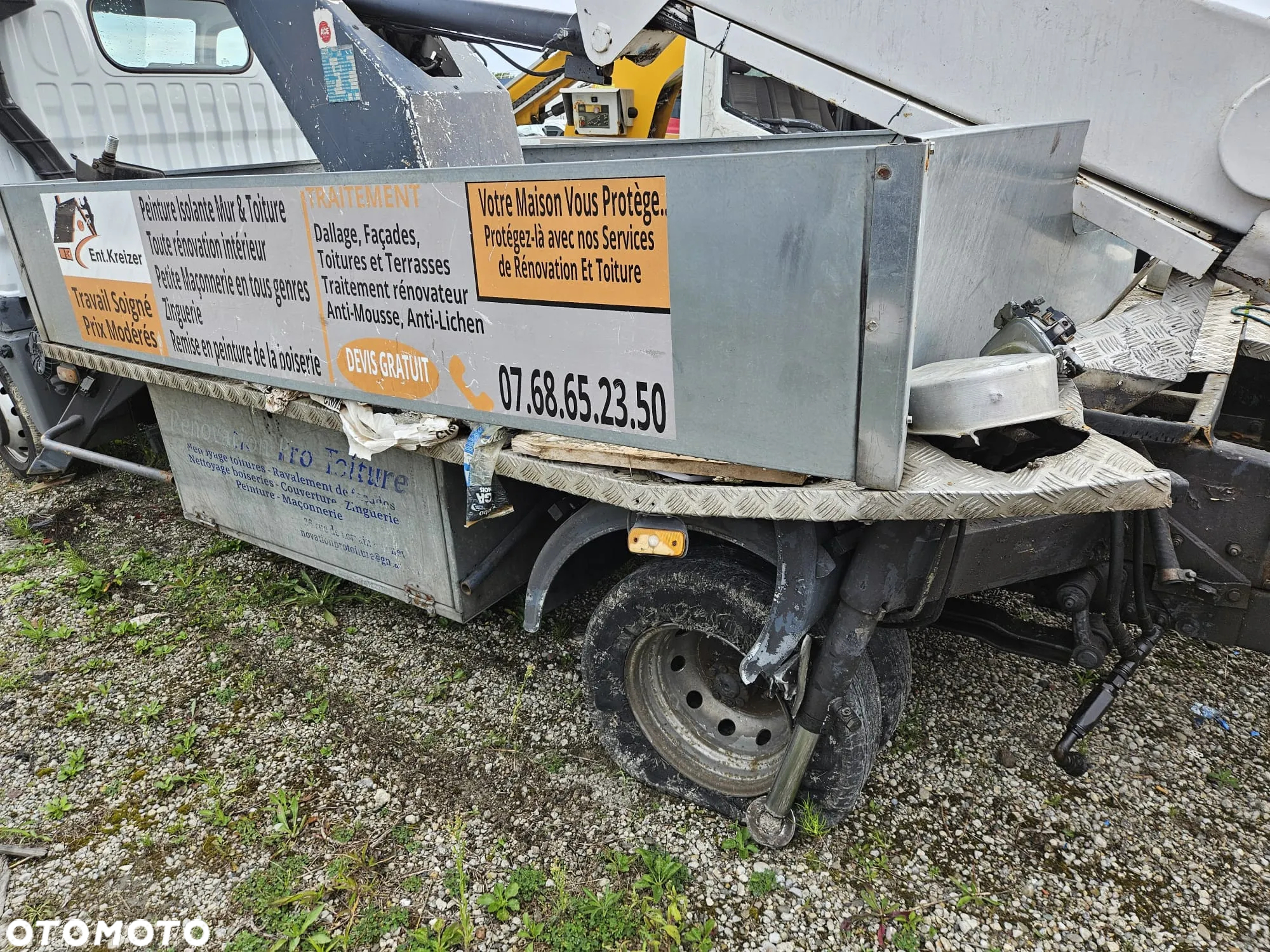 Nissan Cabstar - 6