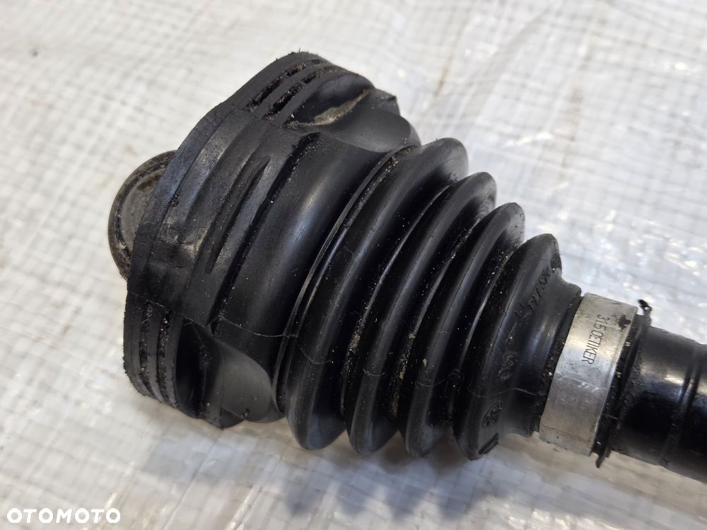 PRZEGUB POŁOŚ PRAWA DŁUGA PRZÓD  9813122880 1.5 HDI OPEL CROSSLAND X - 5