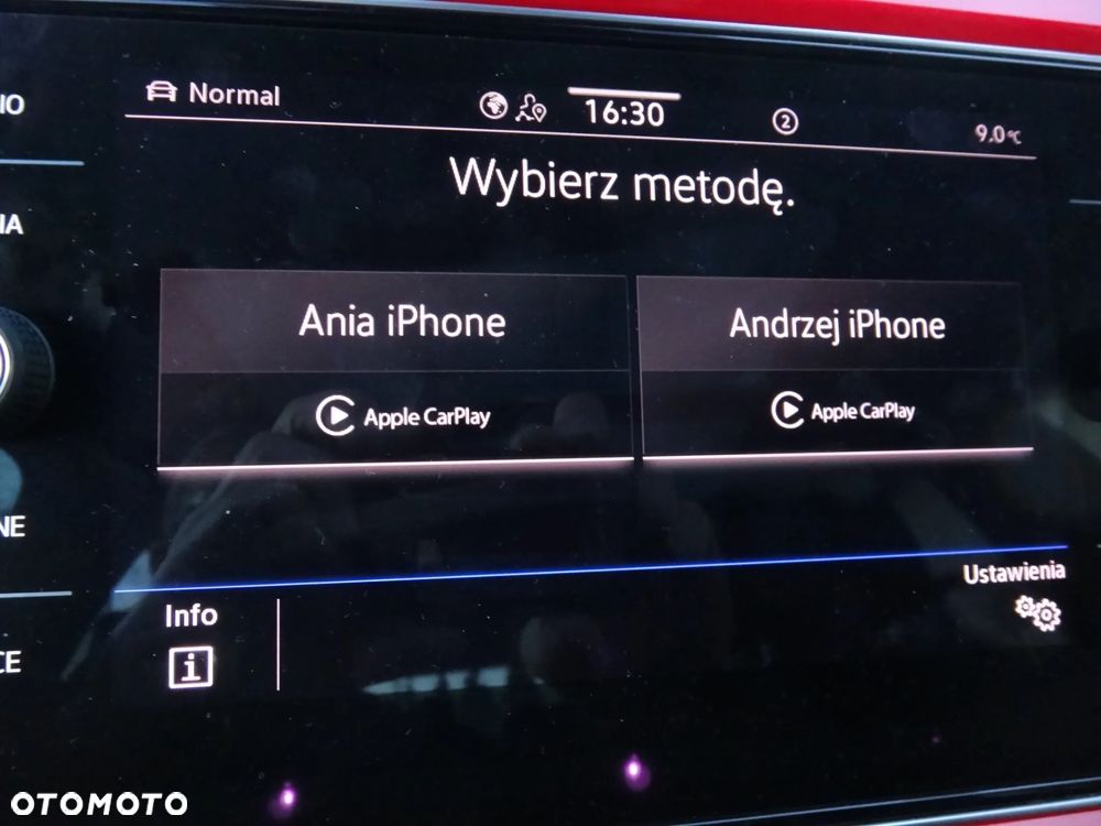 Volkswagen T-Roc 2.0 TSI 4Motion R-Line Plus DSG - 18