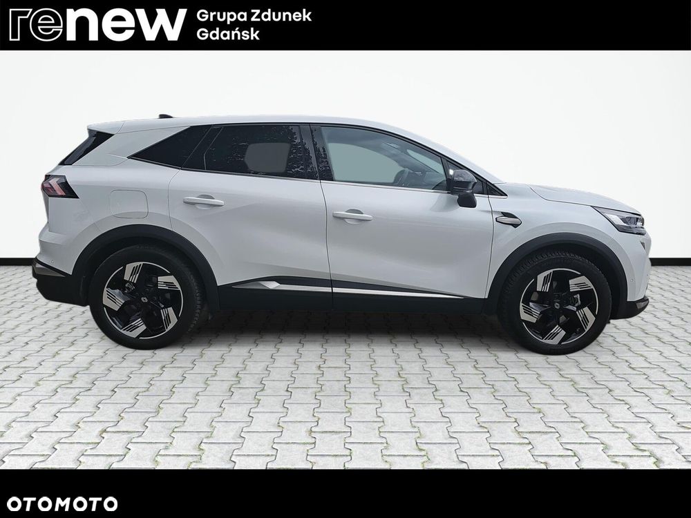 Renault Symbioz 1.6 E-Tech Full Hybrid 145 Techno - 5