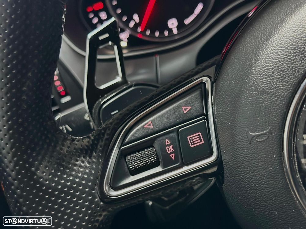 Audi A7 Sportback - 16