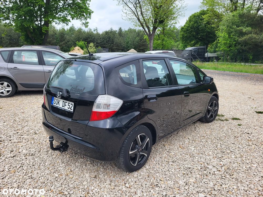 Honda Jazz 1.2 Base - 12