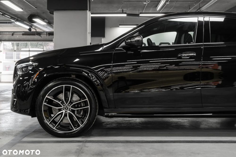 Mercedes-Benz GLE - 3