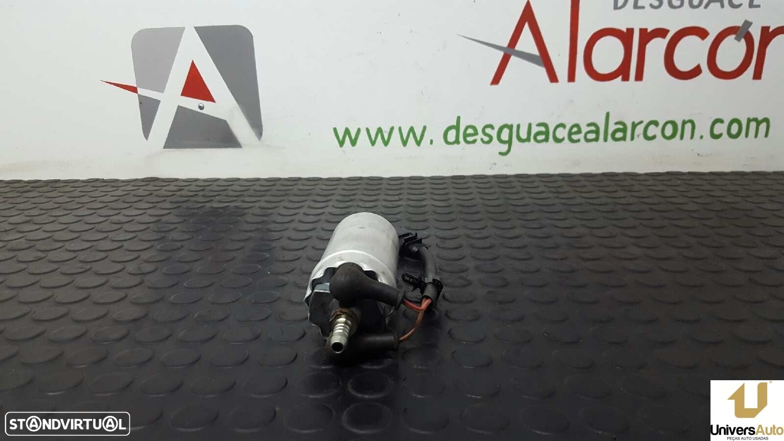 BOMBA DE COMBUSTíVEL AUDI A3 SPORTBACK (8P) 2.0 TDI AMBITION (DPF) - 5
