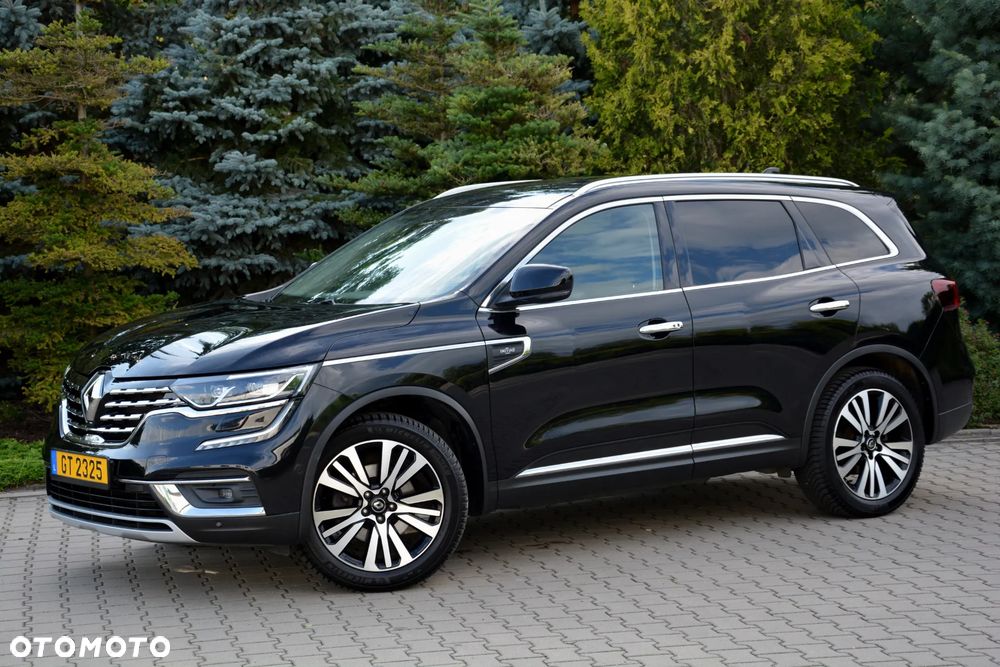 Renault Koleos 2.0 Blue dCi Initiale Paris 4x4 X-Tronic - 11