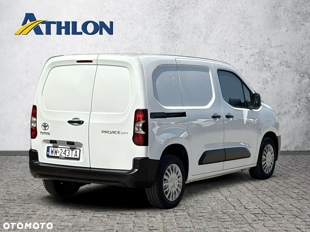 Toyota Proace City - 5