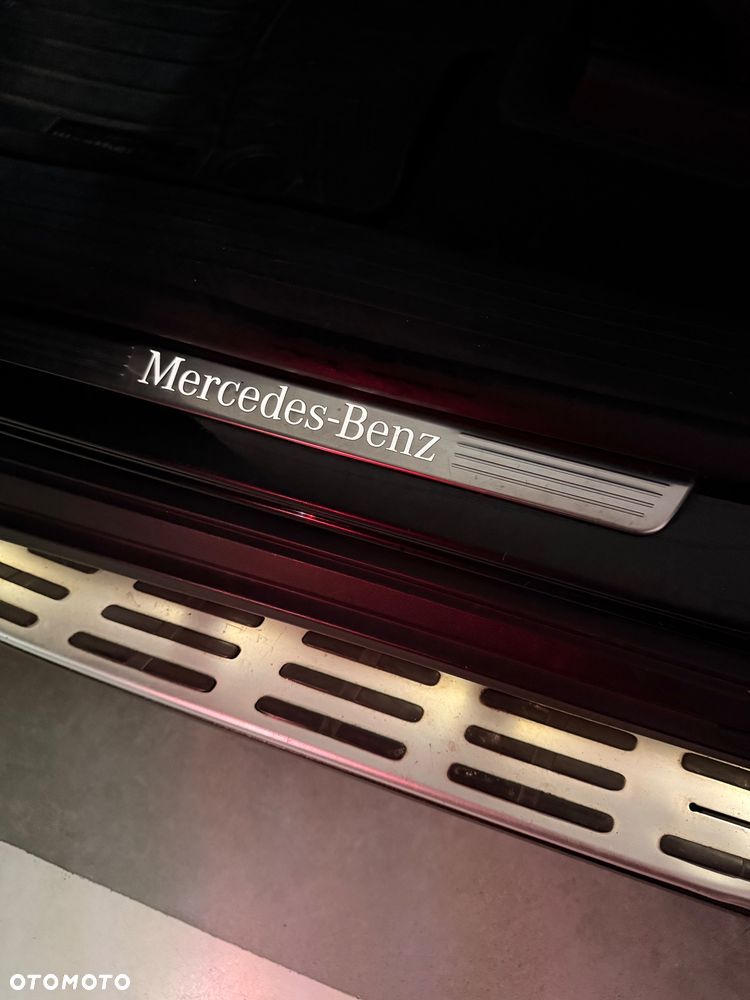 Mercedes-Benz GLE - 30