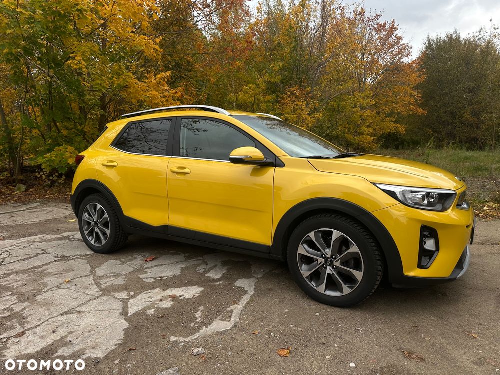 Kia Stonic 1.4 M - 7