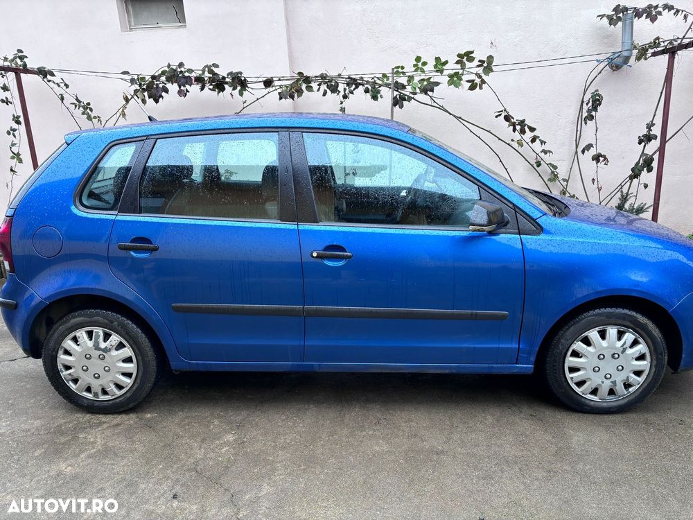 Volkswagen Polo - 8