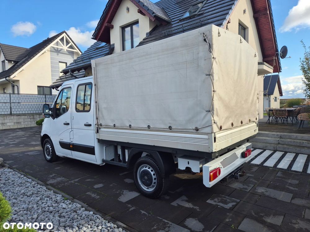 Renault Master - 7