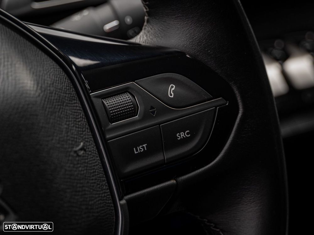 Peugeot 3008 1.5 BlueHDi Allure - 12