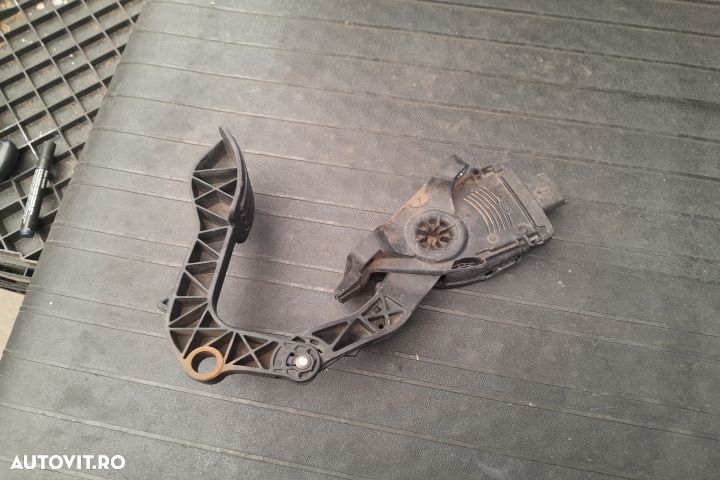 Pedala acceleratie 1400838880 6PV009083 1400838880 6PV009083 Peugeot - 2