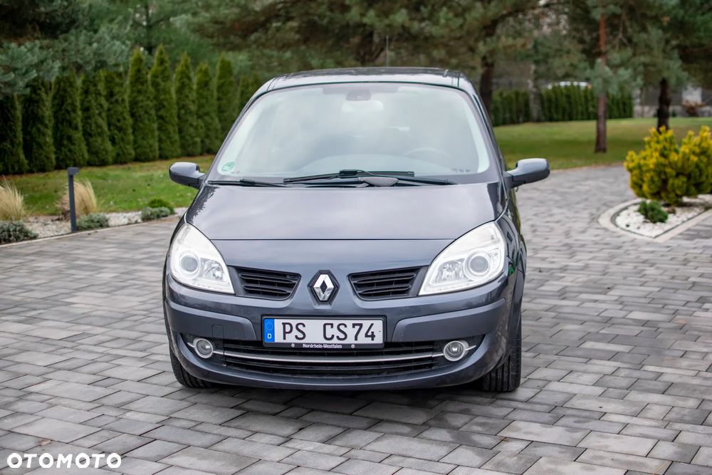 Renault Scenic - 14