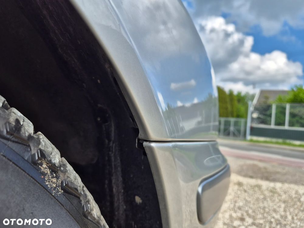 Mercedes-Benz CLK - 26