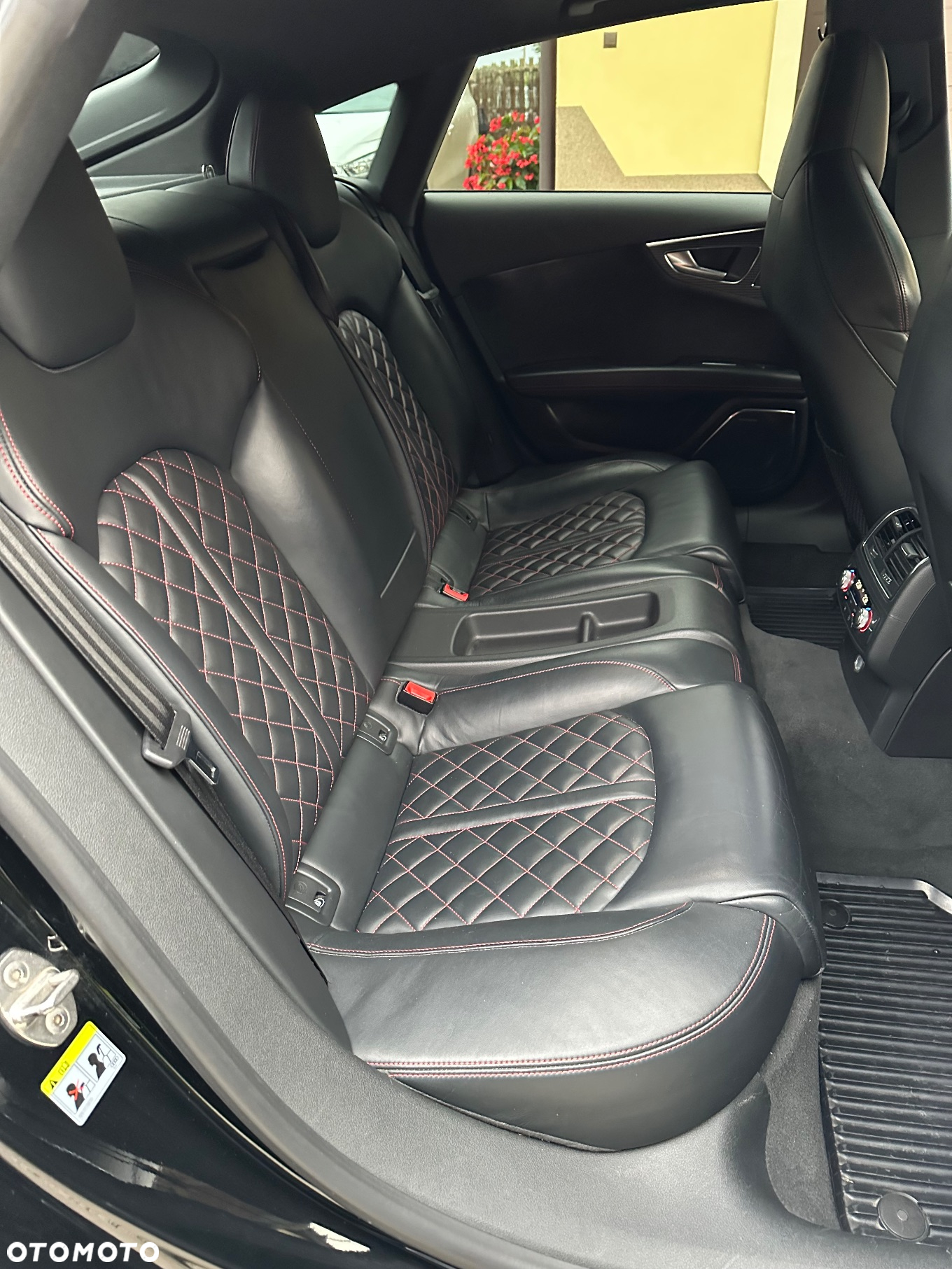 Audi A7 Sportback 3.0 TDI Quattro Competition Tiptr - 21