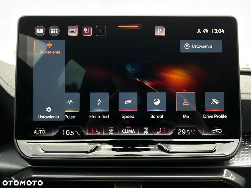 Cupra Formentor 1.5 TSI DSG - 31