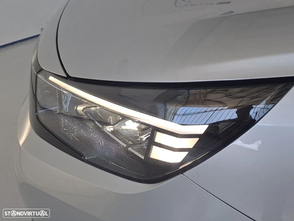 Opel Corsa 1.2 T GS - 25