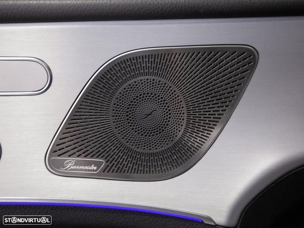 Mercedes-Benz GLE 350 de 4Matic - 19