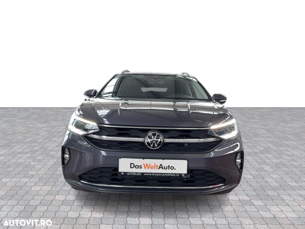 Volkswagen Taigo 1.0 TSI Life - 9