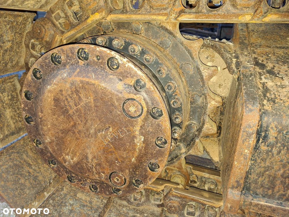 Caterpillar CAT 323 FL - 23