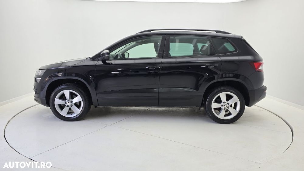 Skoda Karoq - 9