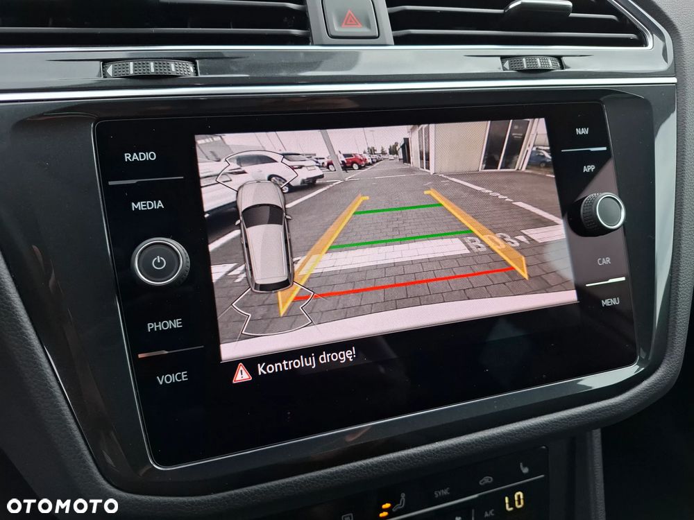 Volkswagen Tiguan 2.0 TDI SCR Life DSG - 19