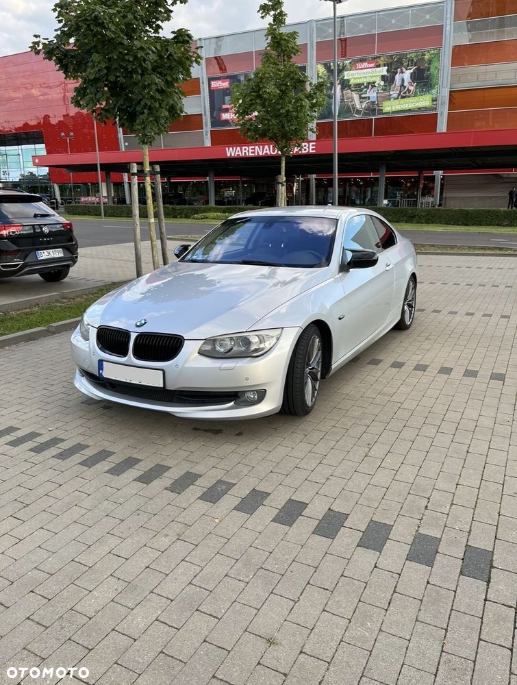 BMW Seria 3 - 1