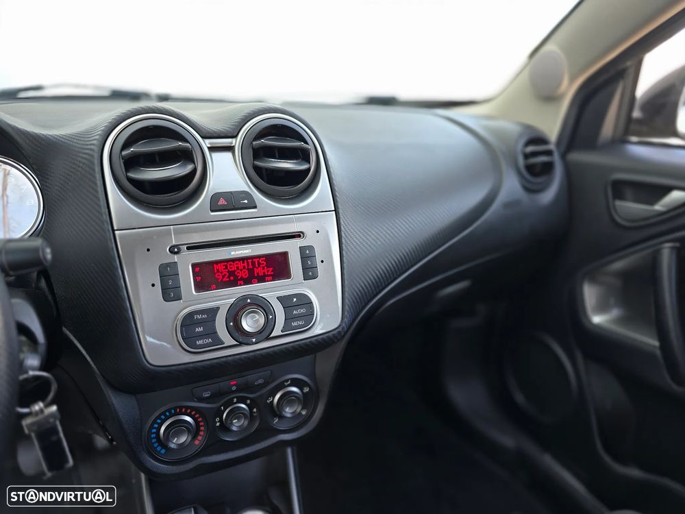 Alfa Romeo MiTo 1.4 MPi Progression - 14