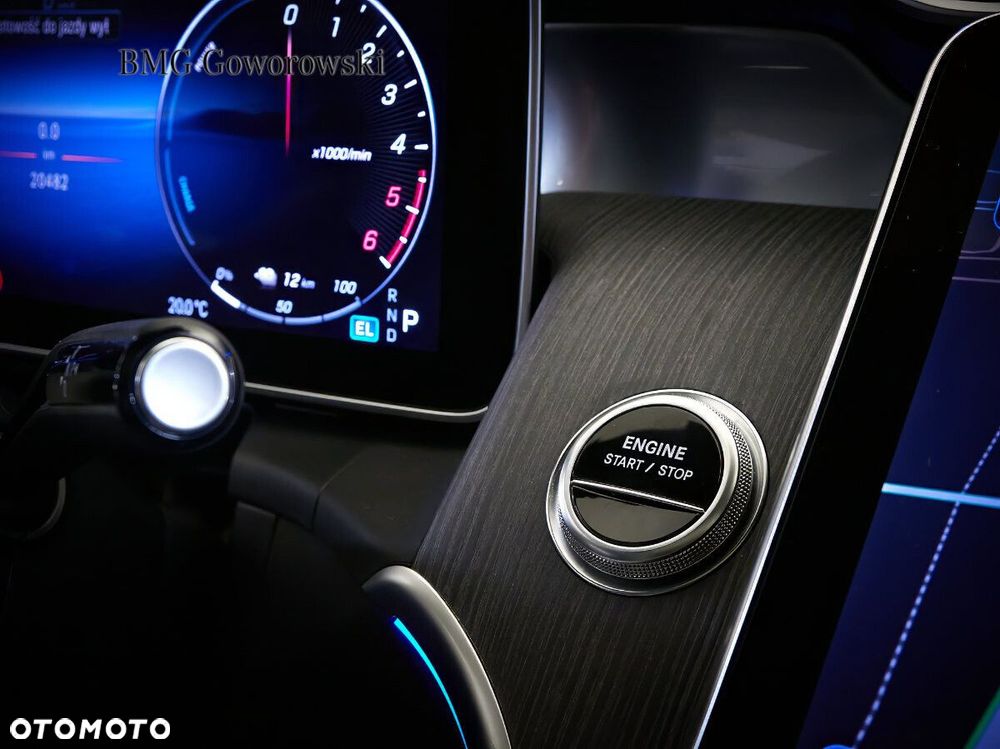 Mercedes-Benz GLC - 20